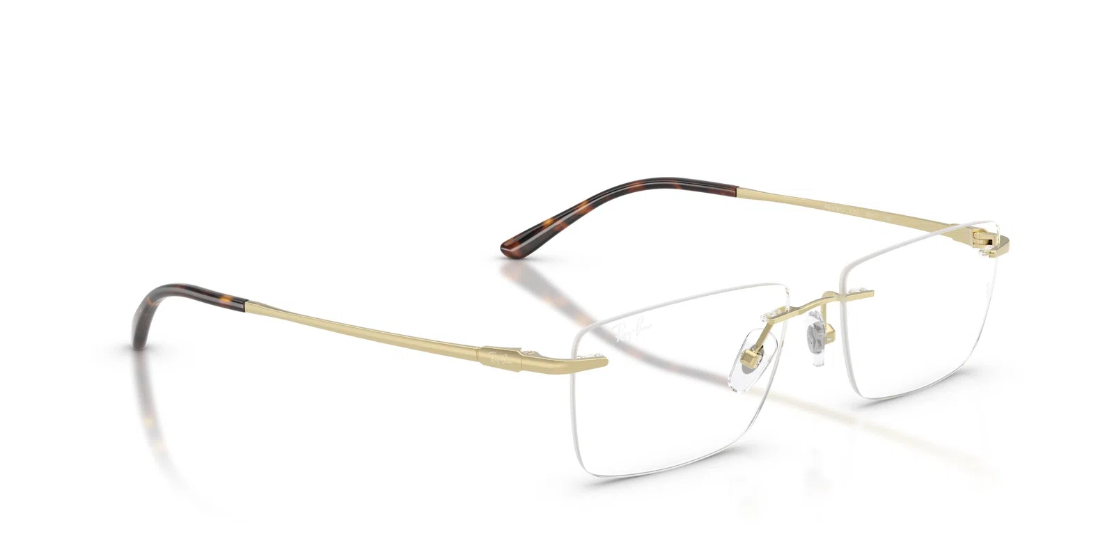 Ray-Ban 8781D Eyeglasses - view 26